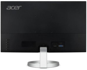 Монітор Acer R270Usmipx Black (UM.HR0EE.020)