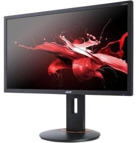 Монітор Acer XF270HPbmiiprzx Black (UM.HX0EE.P13)