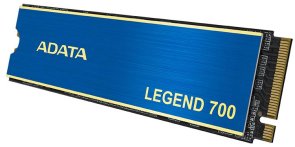 SSD-накопичувач A-Data Legend 700 2280 PCIe 3.0 x4 NVMe 256GB (ALEG-700-256GCS)