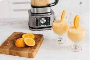 Фото: Блендер Ninja Foodi 3 in 1 Power Nutri Mixer CB350EU № 9 | KTC