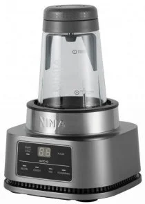 Фото: Блендер Ninja Foodi 2 in1 Power Nutri with Smart Torque with Auto-IQ CB100EU № 4 | KTC