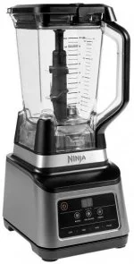 Фото: Блендер Ninja 2 in1 with Auto-IQ BN750EU № 2 | KTC