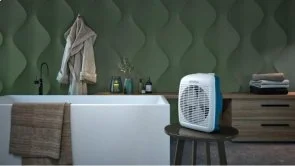 Фото: Тепловентилятор Olimpia Splendid CALDO RELAX (99338) № 6 | KTC
