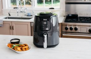 Мультипіч Ninja Air Fryer MAX AF100EU