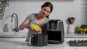 Мультипіч Ninja Air Fryer MAX AF160EU