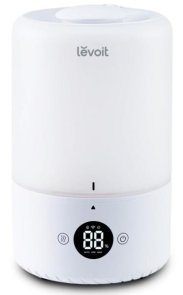 Зволожувач повітря Levoit Smart Humidifier Dual 200S (HEAPHULVSEU0035)