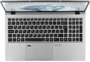 Фото: Ноутбук 2E Complex Pro 15 NS51PU-15UA33 Silver - 15.6" IPS 60 Гц / Intel Core i5 / i5-1240P / DDR4 32 ГБ / PCI-E SSD 1 ТБ / Intel Iris Xe Graphics № 5 | KTC