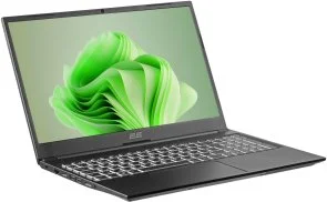 Фото: Ноутбук 2E Imaginary 15 NL50MU-15UA31 Black - 15.6" IPS 60 Гц / Intel Core i5 / i5-1155G7 / DDR4 16 ГБ / PCI-E SSD 512 ГБ / Intel Iris Xe Graphics № 2 | KTC