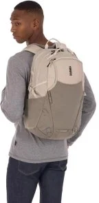 Фото: Рюкзак для ноутбука THULE EnRoute 26L TEBP4316 Pelican/Vetiver (3204848) № 6 | KTC