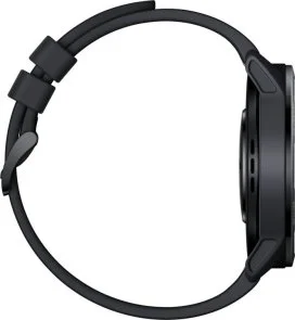 Фото: Смарт годинник Xiaomi Watch S1 Active Space Black № 5 | KTC