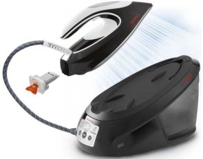 Парова система (парогенератор) Tefal SV8055E0