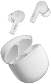 Фото: Навушники QCY T18 White № 4 | KTC