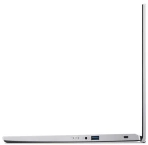 Фото: Ноутбук Acer Aspire 3 A315-59-51ST NX.K6SEU.00M Silver - 15.6" IPS 60 Гц / Intel Core i5 / i5-1235U / DDR4 16 ГБ / PCI-E SSD 512 ГБ / Intel Iris Xe Graphics № 8 | KTC