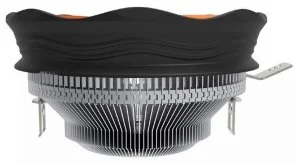 Фото: Кулер для процесора Gembird CPU-HURACAN-X30 № 4 | KTC