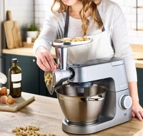 Фото: Насадка для пасти Kenwood KAX92.A0ME № 5 | KTC