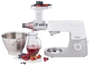 Фото: Насадка-прес для ягід Kenwood KAX 644 ME № 4 | KTC