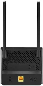 Фото: Wi-Fi Роутер ASUS 4G-N16 (90IG07E0-MO3H00) № 5 | KTC