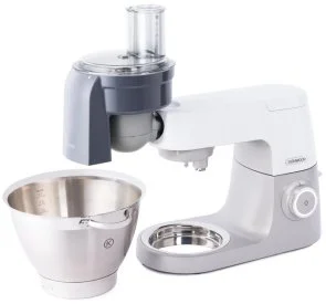 Фото: Насадка для нарізування кубиками Kenwood KAX 400 PL № 3 | KTC