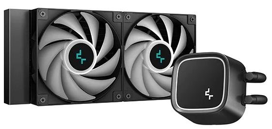 Система рідинного охолодження Deepcool LE500