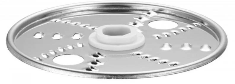 Фото: Насадка-кухонний комбайн KitchenAid 5KSM2FPA № 5 | KTC