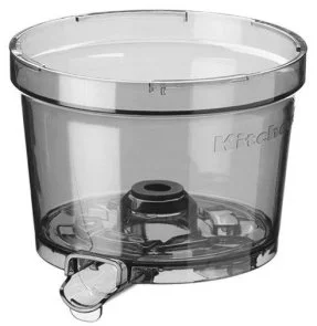 Фото: Насадка-соковитискач KitchenAid 5KSM1JA № 3 | KTC