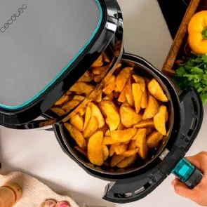 Фото: Мультипіч CECOTEC Cecofry Advance Inox (CCTC-04999) № 7 | KTC