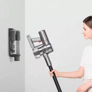 Ручний бездротовий пилосос Xiaomi Dreame V12 Cordless Vacuum Cleaner