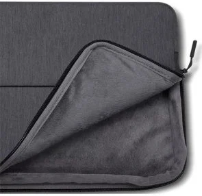 Фото: Чохол Lenovo Laptop Urban Sleeve Case Charcoal Grey (GX40Z50942) № 6 | KTC