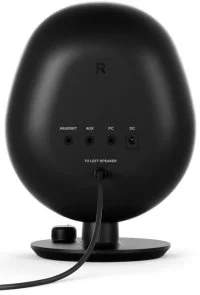 Фото: Колонки SteelSeries Arena 3 Black (61536) № 2 | KTC