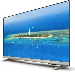 Телевізор LED Philips 32PHS5527/12 (1366x768)