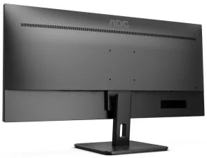 Фото: Монітор AOC U34E2M Black - 34" VA / 3440x1440 / 100 Гц / AMD FreeSync № 5 | KTC