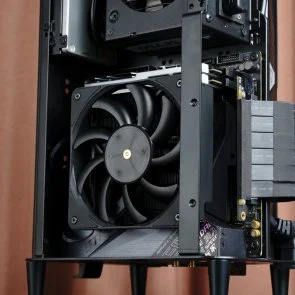 Фото: Кулер для процесора Jonsbo HX6200D Black № 8 | KTC