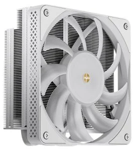 Фото: Кулер для процесора Jonsbo HX6200D White № 7 | KTC