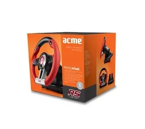 Фото: Кермо Acme Racing Wheel RS № 5 | KTC