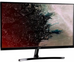 Монітор Acer ED272A Black (UM.HE2EE.A01)