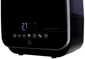 Фото: Зволожувач повітря Electrolux EHU-3310D № 7 | KTC