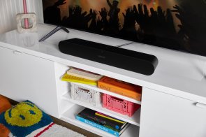 Саундбар Sonos Ray Black RAYG1EU1BLK