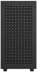 Фото: Корпус Deepcool CH370 Black with window (R-CH370-BKNAM1-G-1) № 6 | KTC