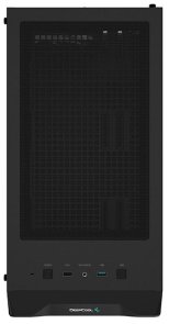 Корпус Deepcool CC560 ARGB Black with window (R-CC560-BKTAA4-G-1)