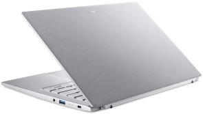 Ноутбук Acer Swift 3 SF314-44-R072 NX.K0UEU.004 Silver