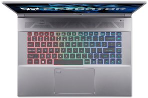 Ноутбук Acer Predator Triton 300 PT316-51s-724U NH.QGKEU.009 Silver