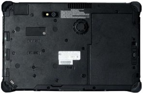 Планшет Durabook R11L Black (R1A8D1BHBAXX)