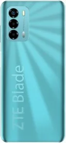 Фото: Смартфон ZTE Blade V40 Vita 4/128GB Green № 7 | KTC