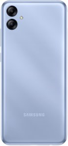 Смартфон Samsung Galaxy A04e A042F 3/32GB Light Blue (SM-A042FLBDSEK)