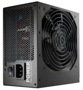 Фото: Блок живлення FSP 500W HP2-500 № 4 | KTC