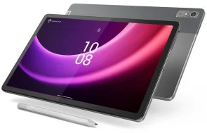 Фото: Планшет Lenovo Tab P11 G2 LTE 6/128GB Storm Grey (ZABG0019UA) № 7 | KTC