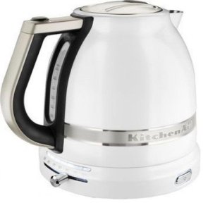 Електрочайник KitchenAid 5KEK1522EFP Frosted Pearl