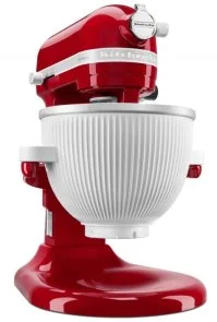 Фото: Чаша для приготування морозива KitchenAid 5KSMICM № 3 | KTC