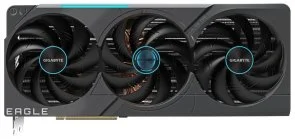 Фото: Відеокарта Gigabyte RTX 4080 Eagle OC (GV-N4080EAGLE OC-16GD) № 5 | KTC