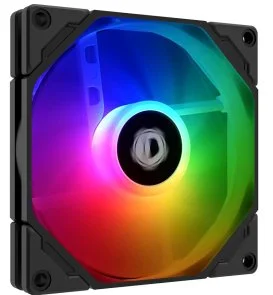 Фото: Кулер ID-COOLING TF-9215 ARGB № 2 | KTC